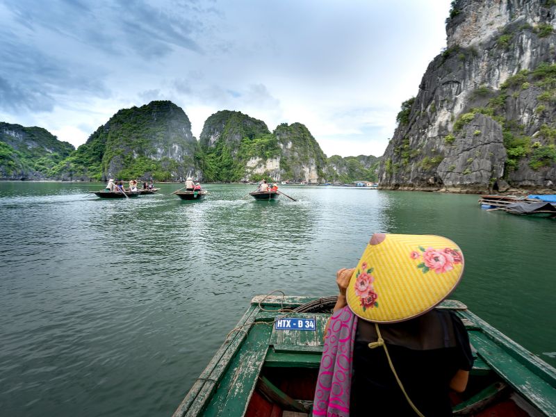 Vietnam Adventure